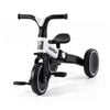 RIGO Tricycle Bike, Kids Bike with 3 wheels, Carbon Steel 70cm White
