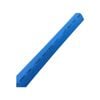 Click 25mm x 1.2m Blue Heat Shrink Thin Wall Tubing