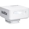 Godox Im20 Square Iflash Camera Flash - White