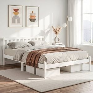 Artiss Bed Frame Queen