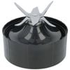 Kitchee 5 x For Nutribullet Extractor Cross Replacement Blade - 1200W 1200