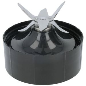 Kitchee 5 x For Nutribullet Extractor Cross Replacement Blade - 1200W 1200