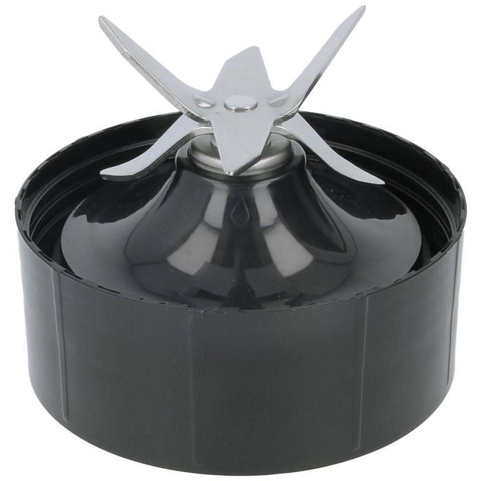 Kitchee 5 x For Nutribullet Extractor Cross Replacement Blade - 1200W 1200