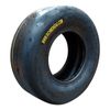 Richmond 13 x 5.00-6 4PR Tubeless Slick Tread Mower Tyre