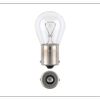 Narva 12V 21W BA15s Incandescent Stop/Tail & Indicator Globe - 2 Pack