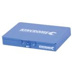 Kincrome Metal Storage Case Multi 370x260x60 20 Trays