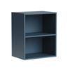 Kaboodle 700-799mm Juniper Customisable Deep Wall Open Shelf
