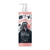 Bugalugs 500ml Luxury 2 In 1 Papaya And Coconut Dog Shampoo And Conditioner