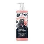 Bugalugs 500ml Luxury 2 In 1 Papaya And Coconut Dog Shampoo And Conditioner