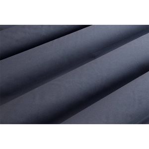 Ardor Boudoir Double Bed 225TC Cotton Rich Sheet Set Charcoal Home Bedding