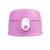 Oasis Lid Only For Stainless Steel Insulated Kid's Drink Bottle 400ml - Unicorns
