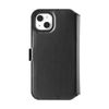 3sixT Neo Folio Wallet Case Protection Cover For Apple iPhone 14 Plus Black
