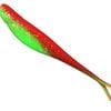 Z-Man StreakZ 3.75 6pk Nuked Chicken Glow"