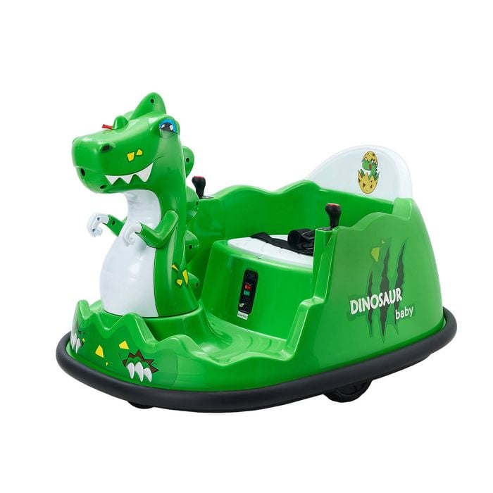 Mazam Kids Ride on Car Remote Electric Bumper Trex