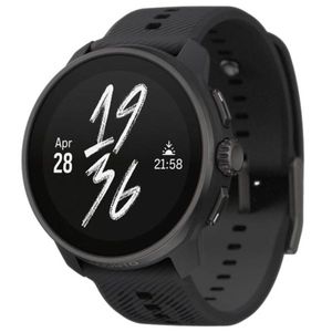Suunto Race S GPS Sports Watch - Black