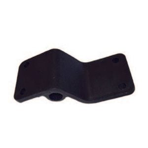 Cleanstar Wheel Axle Bracket Replacement Vacuum Part For VC90LP & VC90LP-3M 90L