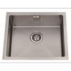 SINX R15 500.400 Hand Made Sink Bowl