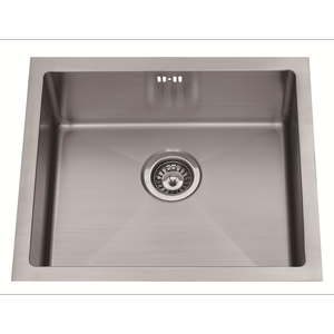 SINX R15 500.400 Hand Made Sink Bowl