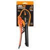 Lockjaw 250mm Straight Lock Pliers