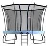 Lifespan Kids Medium 10ft/3.05m BounceZone Round Spring Trampoline