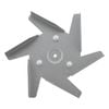 Electrolux Oven/Stove Impeller Oven Fan 160mm 4055548913