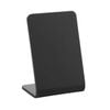 Olympia Tableboard Acrylic Menu Holder 4 Pack 105x74mm Restaurant Cafe Display