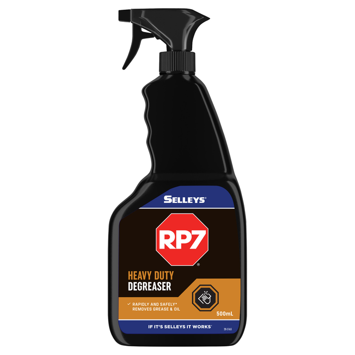 Selleys 500ml RP7 Heavy Duty Degreaser