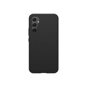 Otterbox React Case Cover For Samsung Galaxy A34 - Black