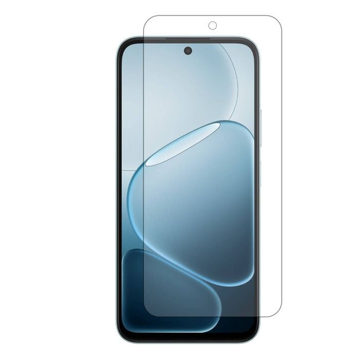 3 Pack Mezon Oppo A6x 4g Ultra Clear Film Screen Protectors