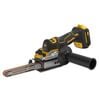 DeWALT 18V XR Band File DCM200N-XJ - Skin Only