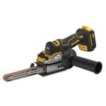 DeWALT 18V Cordless Band File - Bare Unit
