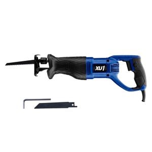 Reciprocating Saws