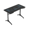 ONEX GD1200G Tempered Glass RGB Gaming Desk