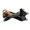 Lightfox High Beam Wiring Harness with DT 3-Pin Connector For LED Pod Light