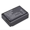 Replacement LP-E10 Battery For Canon EOS 1100D 1200D 1300D 1500D 3000D Kiss X50 Rebel T3 Camera