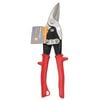 Craftright 250mm Left Cut Aviation Snips