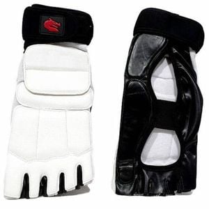 Morgan Wtf Foot Protectors [medium]