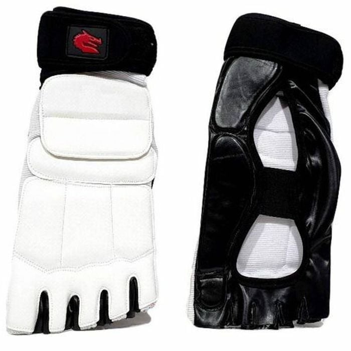 Morgan Wtf Foot Protectors [medium]