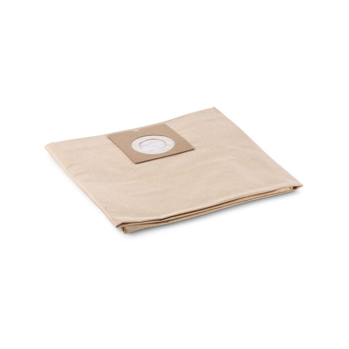 Karcher Tradie Vac Bags - 5 Pack