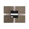 Douce Throw 130x180cm - Tan