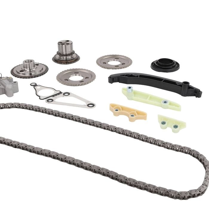 Timing Chain Kit for Ford Ranger PX1 PX2 PX3 Mazda BT-50 UP UR P4AT 2.2L 11~24