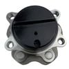 Rear Wheel Bearing Hub Assembly For Nissan Juke F15 Petrol Leaf ZE0 BEV