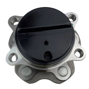 Rear Wheel Bearing Hub Assembly For Nissan Juke F15 Petrol Leaf ZE0 BEV