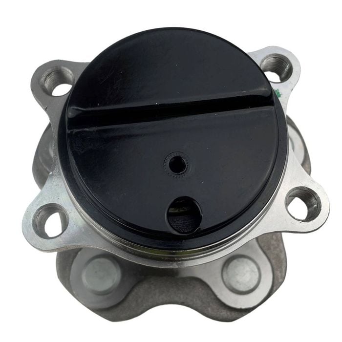 Rear Wheel Bearing Hub Assembly For Nissan Juke F15 Petrol Leaf ZE0 BEV