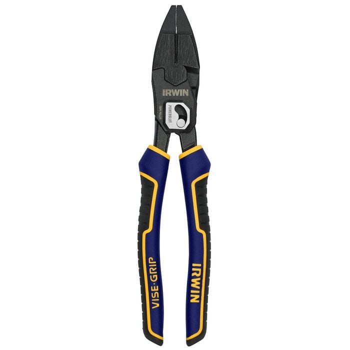 IRWIN 240mm Linesman Pliers IWHT84000