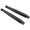 Machter 2 x Rear Gas Shock Absorbers Fit For Mitsubishi Triton ML MN MQ MR MK Toyota Hilux LN YN RN RZN RWD 4WD 1983-2014