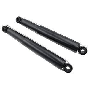 Machter 2 x Rear Gas Shock Absorbers Fit For Mitsubishi Triton ML MN MQ MR MK Toyota Hilux LN YN RN RZN RWD 4WD 1983-2014