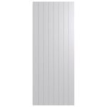 Hume Doors 1980 x 410 x 37mm Accent HAG11 Deluxe Interior Door
