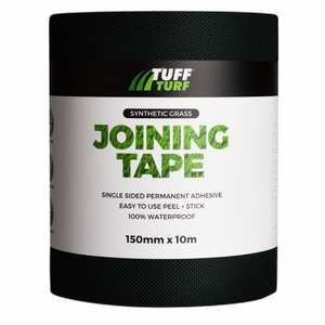 Tuff Turf 150mm x 10m Synthetic Turf Joining Tape