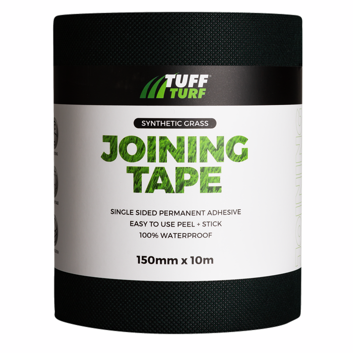 Tuff Turf 150mm x 10m Synthetic Turf Joining Tape